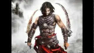 Prince of Persia Warrior Within - Portal Sanctuary Theme [Gameloft Original Soundtrack]