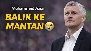 Ole Balik Lagi?! MU Panggil Mantan Demi Selamatin Musim Ini😱