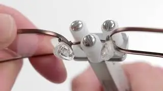 Hilco 3 Roller Frame Bending plier