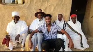 ኣዴኹም ከምዚ ተሓጕሳ ትንበር