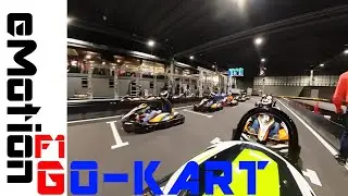 Go-Kart eMotion (Meda)