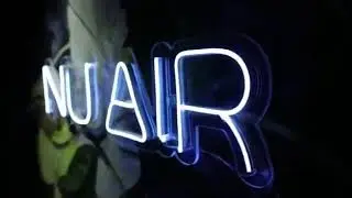 NU AIR HOOKAH BAR AND RESTAURANT NEWLEY OPEN .IN Frazer town Bangalore (K.KING2002 VLOGS )