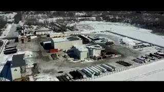 Waterloo Iowa
