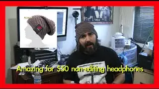Caseco: Blu-Toque Review  Bluetooth Beanie headphones and speakers (with comparison test)