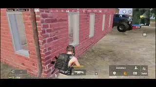 BGMI/PUBG Video Game ERANGEL SOLO MODE Complete Game Play/Tutorial Part 270