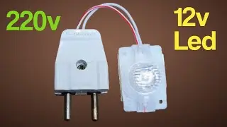 From 220v to 12v LED: Innovative ways to power up your lights | 220v To 12v Led
