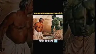 Hulk ki story#cartoon #moralstories #trending #youtubeshorts #viral 