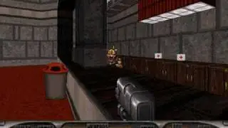 3D Realms Entertainment - Duke Nukem 3D - 1996