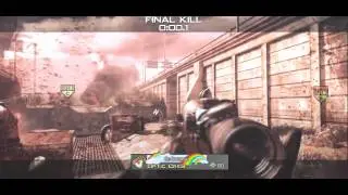 High Five 2 | by OpTic Tazor