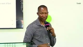 Eng Pastor Isaac Serukenya |GW!-