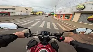 VIAGEM MATO GROSSO X CEARÁ PART-4