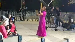 Hacı Bektaşı21 Etkinlikleri Gülten Benli