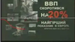 Kwendi Impact & Recall Rating - ролик В.Януковича