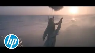Ellie Goulding Live with HP Connected Music