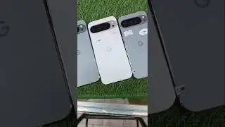 Official PTA tax Paid - Google Pixel 9 Pro XL 512gb Best Price