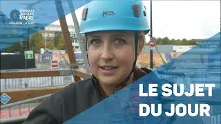 Le sujet du jour - 21/10/2019 - LA ROUTE DU CAF&Eacute;