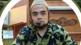 Masjid Nurul Anwar, Pengajian Rutin Kita bukan kabar Ust. Hamid Afif, LC