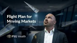 THAT'S WHY! | Nelis Brink | PSG Wealth R21