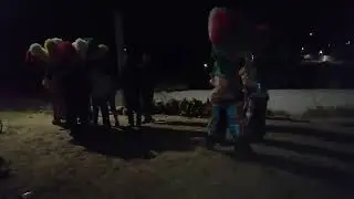 Casta De Guerreros Toltecas de Ags 