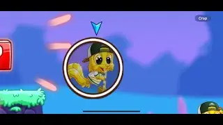 Fun run 3 cbz with Fahad