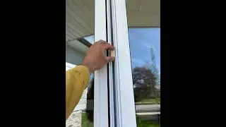 It&rsquo;s an old trick. But it&rsquo;s a good trick for stubborn windows.