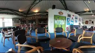 AVL Military Venues - Bexleyheath - Bar - 360 View