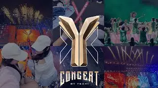 [20/12/2025] RECAP Y CONCERT - TRẢI NGHIỆM 