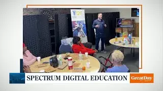 Spectrum Digital Education