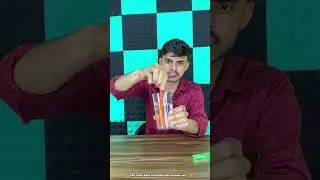 Top 3 new trending viral myth 🤯 #experiment #5minutelifehacks #shorts