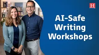Mastering AI-Safe Writing Workshops in 2025!