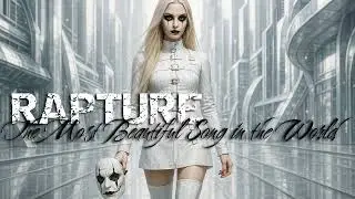 RAPTURE - The Most Beautiful Song in the World [Prog/Metalcore]