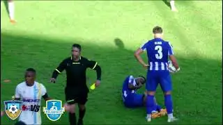 OyM FC vs Atl&aacute;ntico FC 0-2 | Mejores Momentos | Jornada LDF