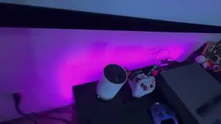 Add Color Ambiance with Linkind EL6 Matter Smart Led Strip Light