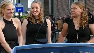 GALA de film Markland College Oudenbosch 2019