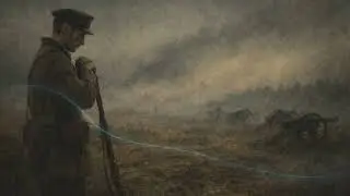 Бородино 2.0 (inspired by M. Lermontov)