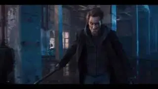My top 10 action movies 2013-2014