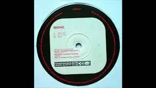 Bionic - Bing
