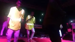 DREAMS DANCERS... . Tukiwa na SUSUMILA ndani ya MIRITINI BAR😁😁