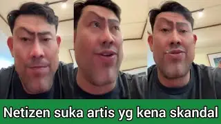 Denny Sumargo buka suara soal pendapatan podcast hanya 20%