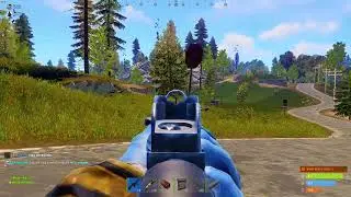 RUST | Merge