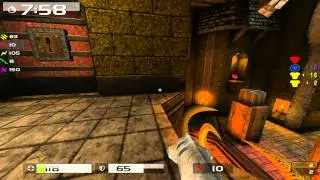 QuakeCon 2015 Grand Final: Rapha vs. evil - Elder