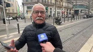 Hommage &agrave; Rolland Courbis : Marseille pleure l'un de ses 