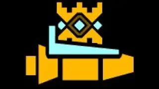 Early preview of my new level, Flamewire (name subject to change)