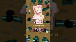 FOCUS! при участии Ulala #ulala #vtuber #vtuberengsub #envtuber #vtubermy #vtuberclips #смешное #...