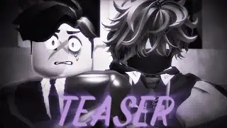 ROBLOX STORY SEASON 3 EPISODE 12 - TEASER TRAILER