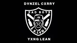 Denzel Curry - Bitch Named Bitch Feat. Yung Lean (Prod. Freebase, Denzel Curry)