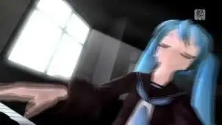 [Vocaloid 2 Miku Hatsune Append] Rolling Girl [Rus]