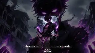 X SPIDER X - M K D