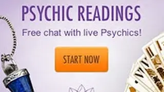 Free Psychic Chat : Online Psychic Readings