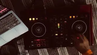 DJ SET improvisation POL&c0 - January 2026 
